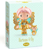 Tinyly Hortense & Fly