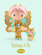 Tinyly Hortense & Fly