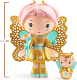 Tinyly Hortense & Fly