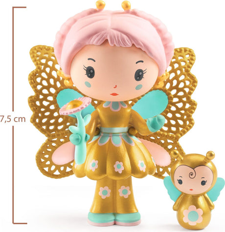 Tinyly Hortense & Fly