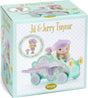 Tinyly Jil Tinycar