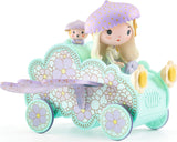 Tinyly Jil Tinycar