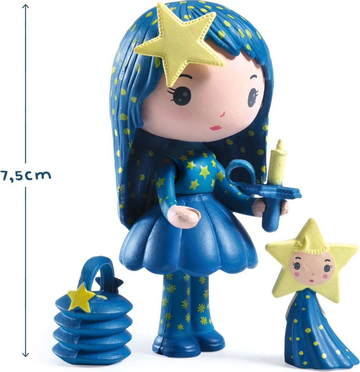Tinyly Luz & Light