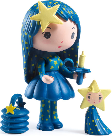 Tinyly Luz & Light