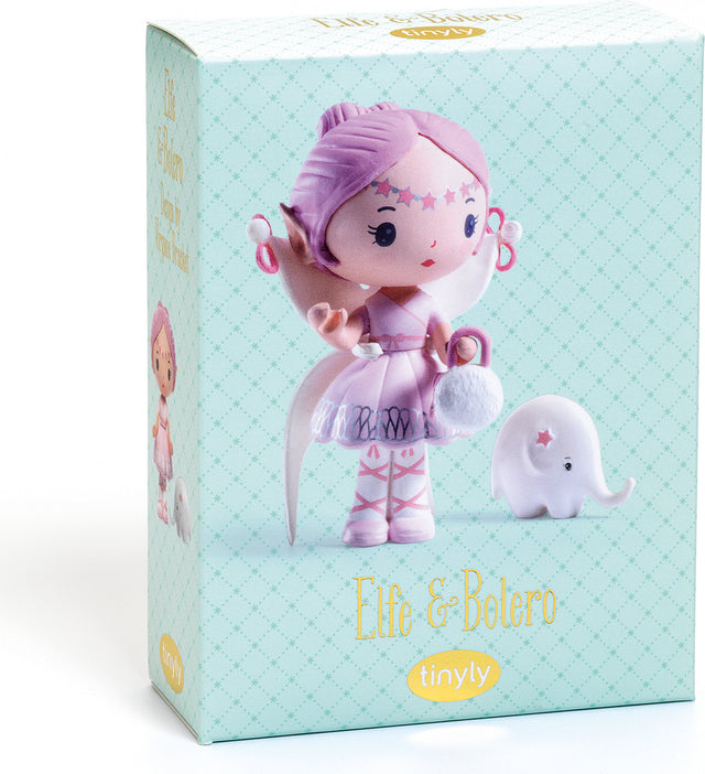 Tinyly Elfe & Bolero