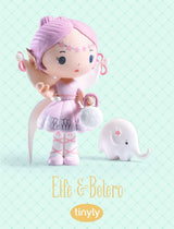 Tinyly Elfe & Bolero