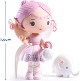 Tinyly Elfe & Bolero