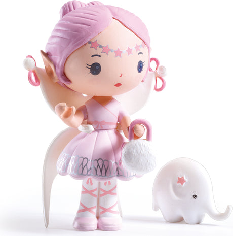 Tinyly Elfe & Bolero