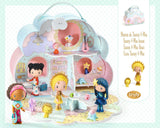 Tinyly Sunny & Mia House