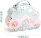 Tinyly Sunny & Mia House