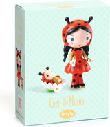 Tinyly Coco & Minico