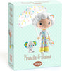 Tinyly Prunelle & Blanca