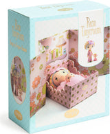 Tinyly Rose Tinyroom