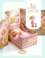 Tinyly Rose Tinyroom