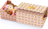 Tinyly Rose Tinyroom