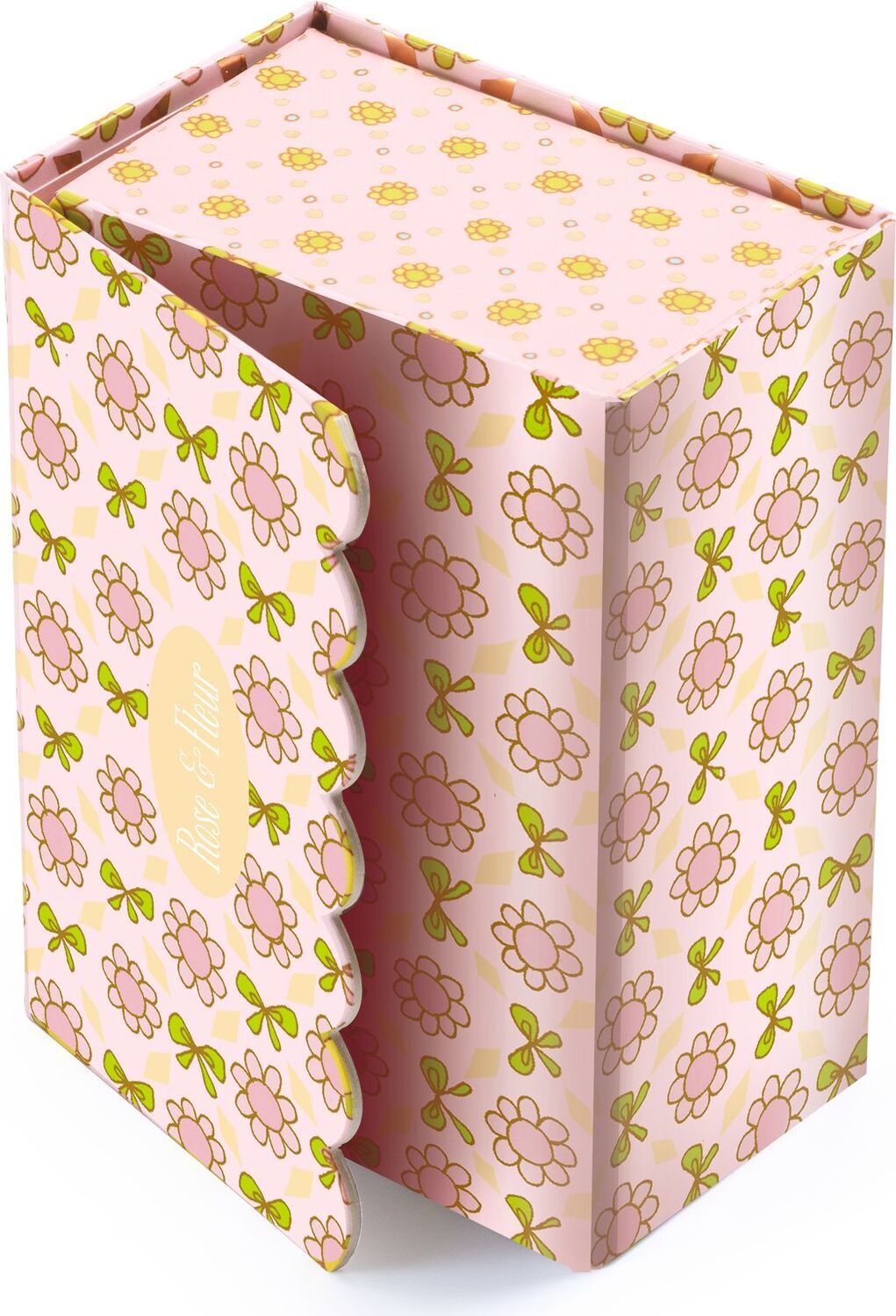 Tinyly Rose Tinyroom