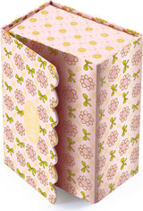 Tinyly Rose Tinyroom
