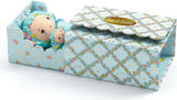 Tinyly Blue Tinyroom