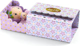 Tinyly Violet Tinyroom