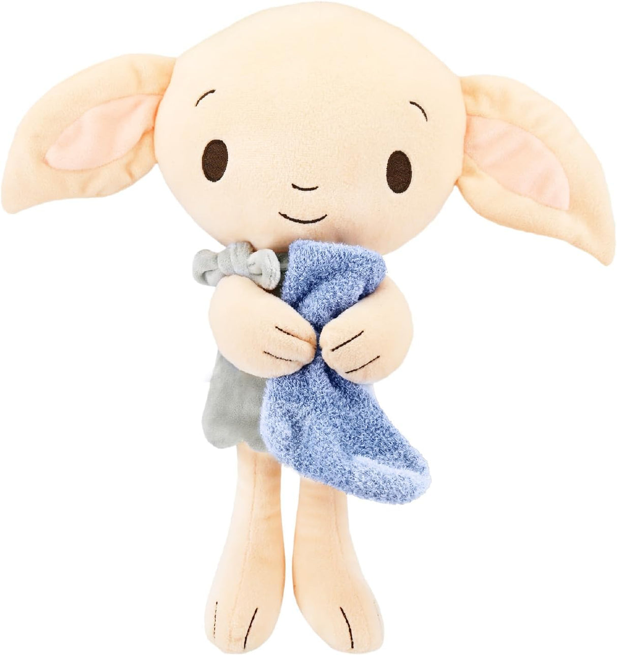 Dobby Plush Holding Sock