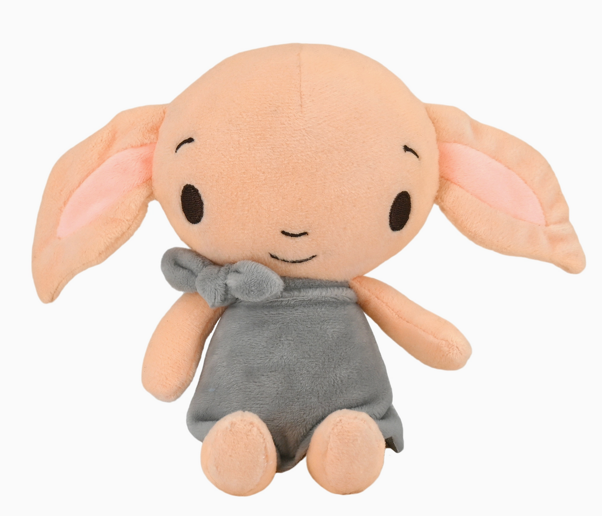 Dobby Plush Beanbag