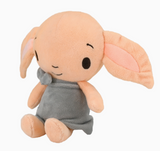 Dobby Plush Beanbag