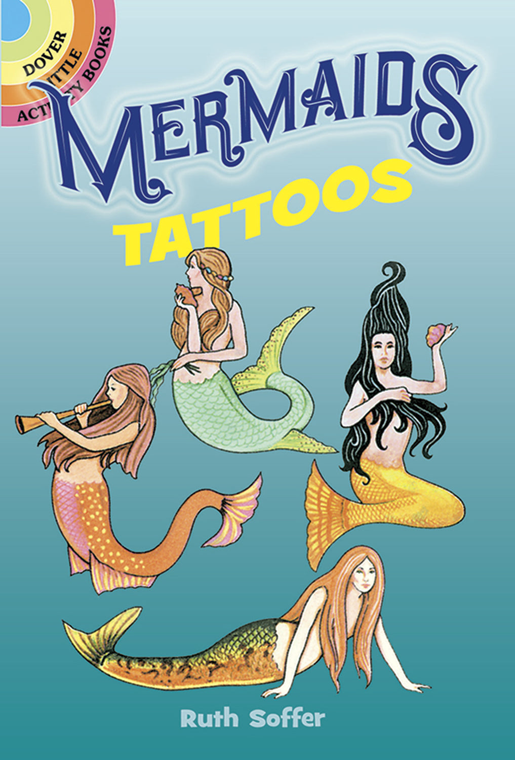 Mermaids Tattoos