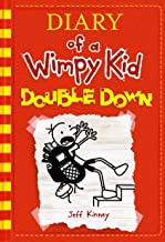 Diary of a Wimpy Kid 11: Double Down