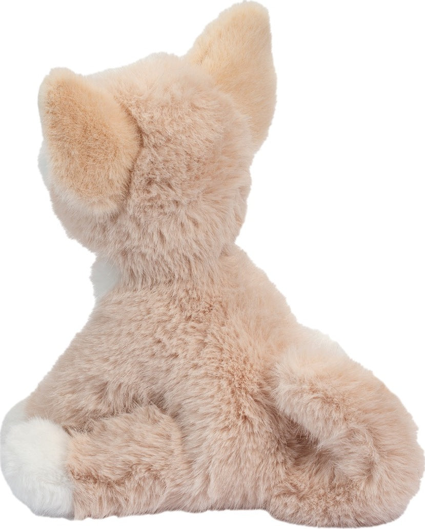Pookie Pomsky Mini Soft Douglas Toys