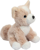 Pookie Pomsky Mini Soft Douglas Toys