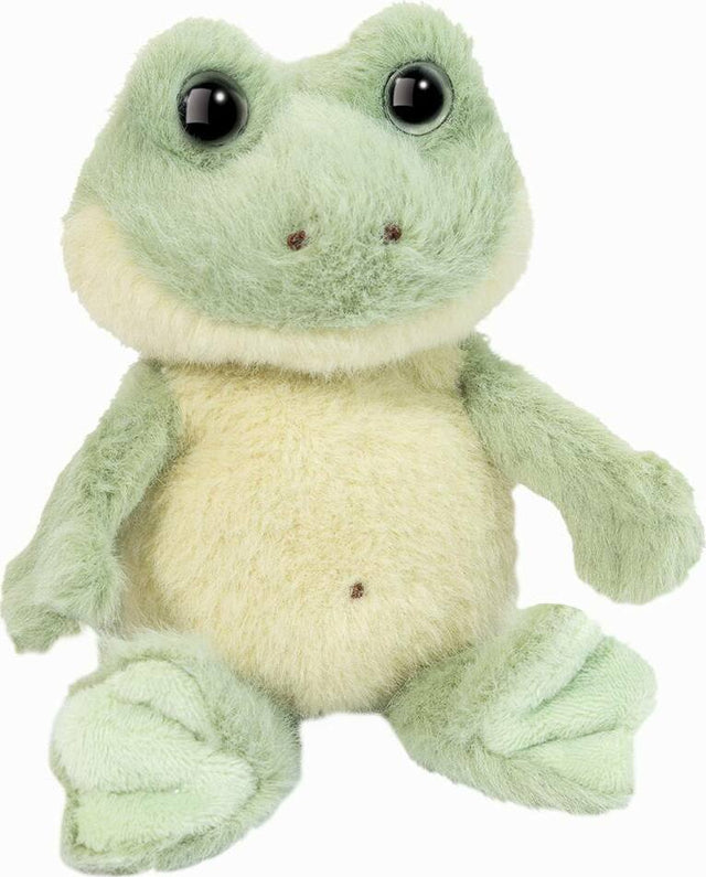 Flip Frog Douglas Toys