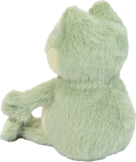 Flip Frog Douglas Toys