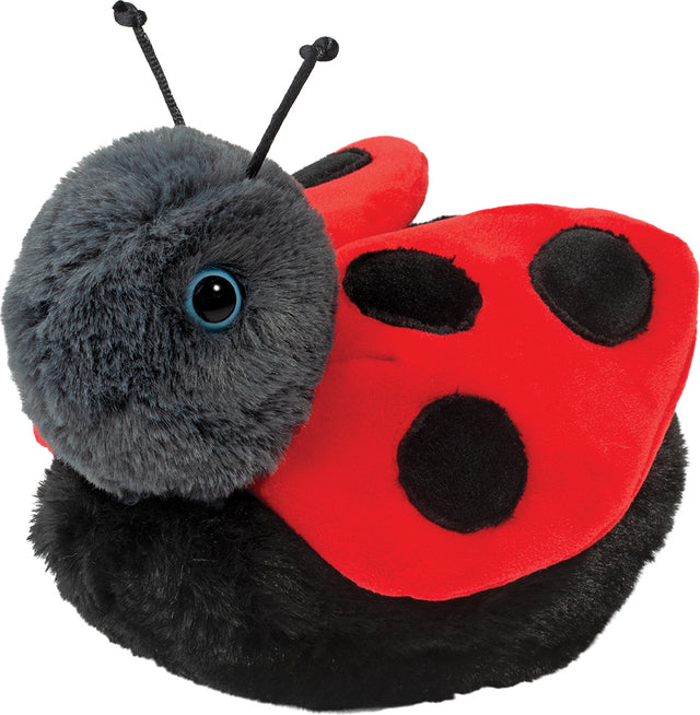 Bert Ladybug Douglas Toys