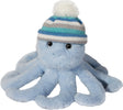 Winter Octopus with Hat