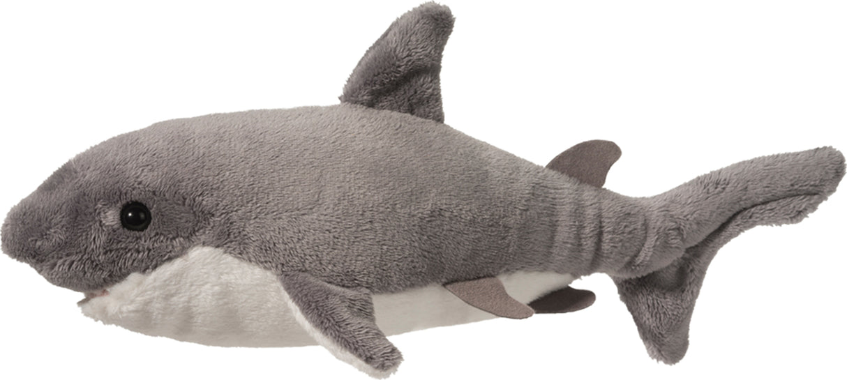 Bitsy Shark Plush