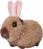 Cappie Capybara with Bunny Ears Douglas Toys