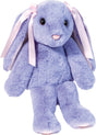 Violet Floppy Bunny Douglas Toys