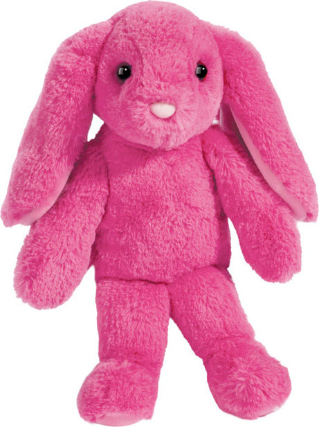Begonia Floppy Bunny, Small Douglas Toys
