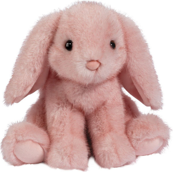 Kenzie Pink Bunny Soft