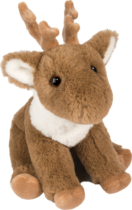 Dashie Reindeer Mini Soft