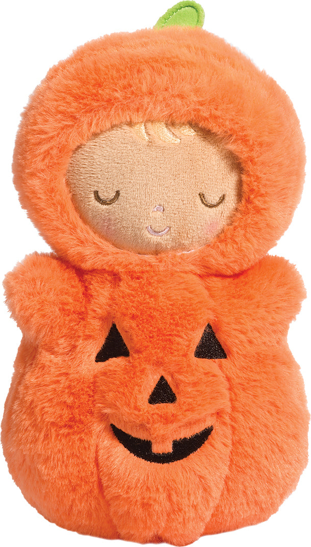 Pumpkin Mini Hug
