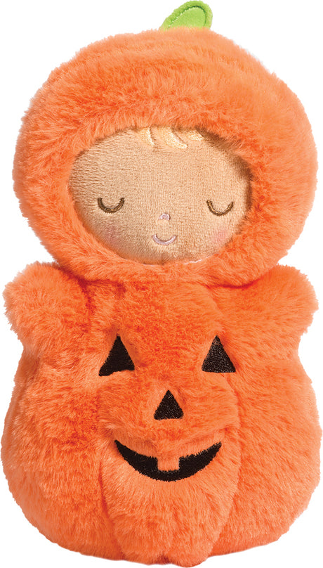 Pumpkin Mini Hug
