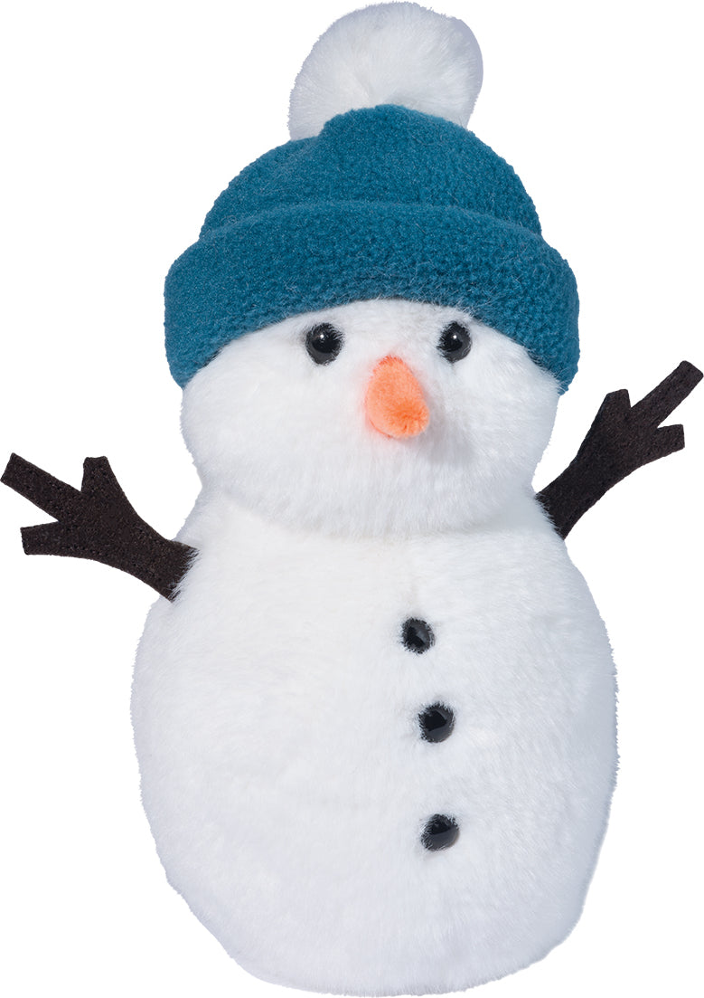 Sticks Snowman