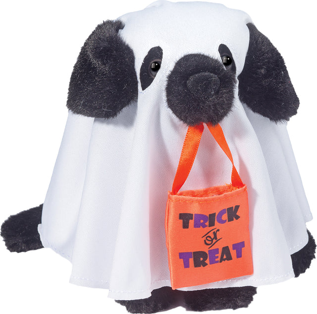 Ghoulie Black Lab