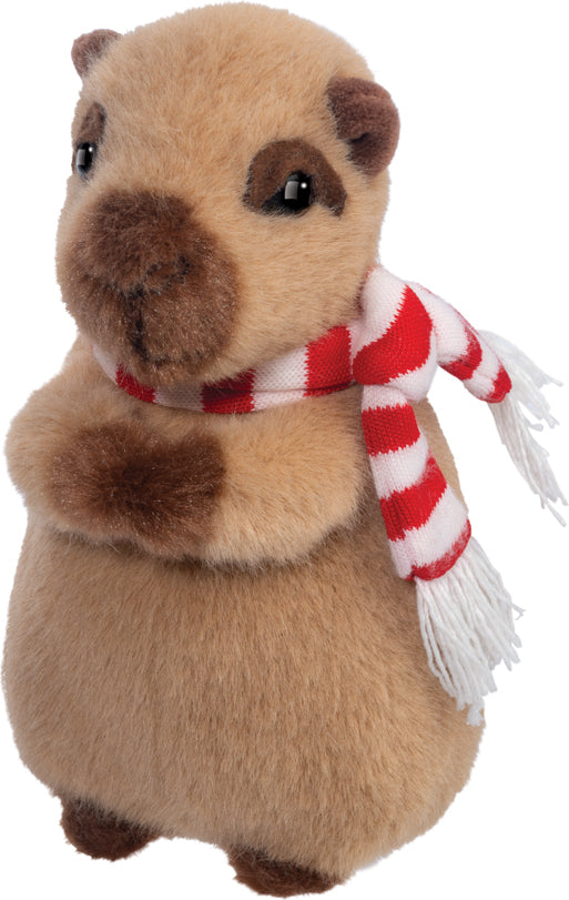 Holiday Capybara Douglas Toys