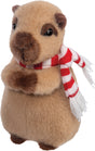 Holiday Capybara Douglas Toys
