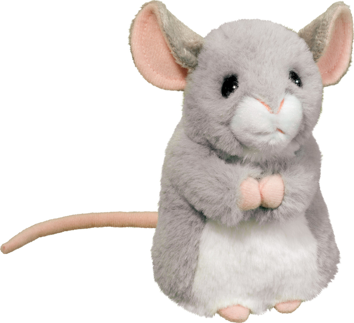 Monty Mouse