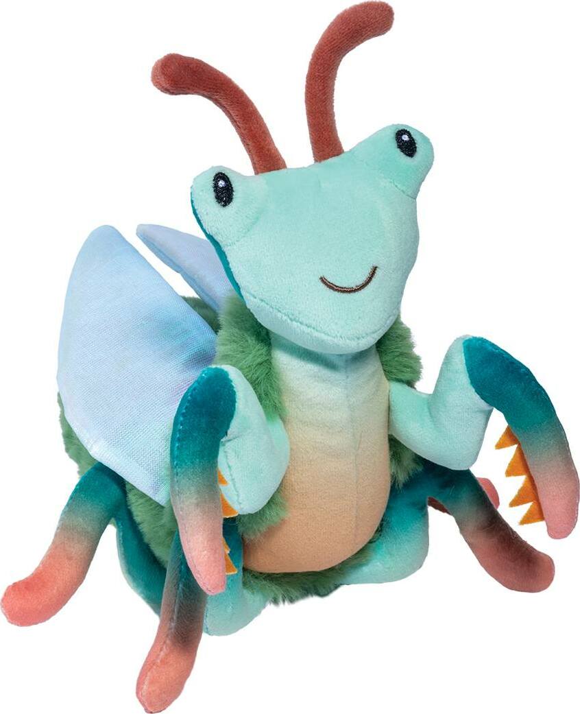 Micah Praying Mantis Douglas Toys