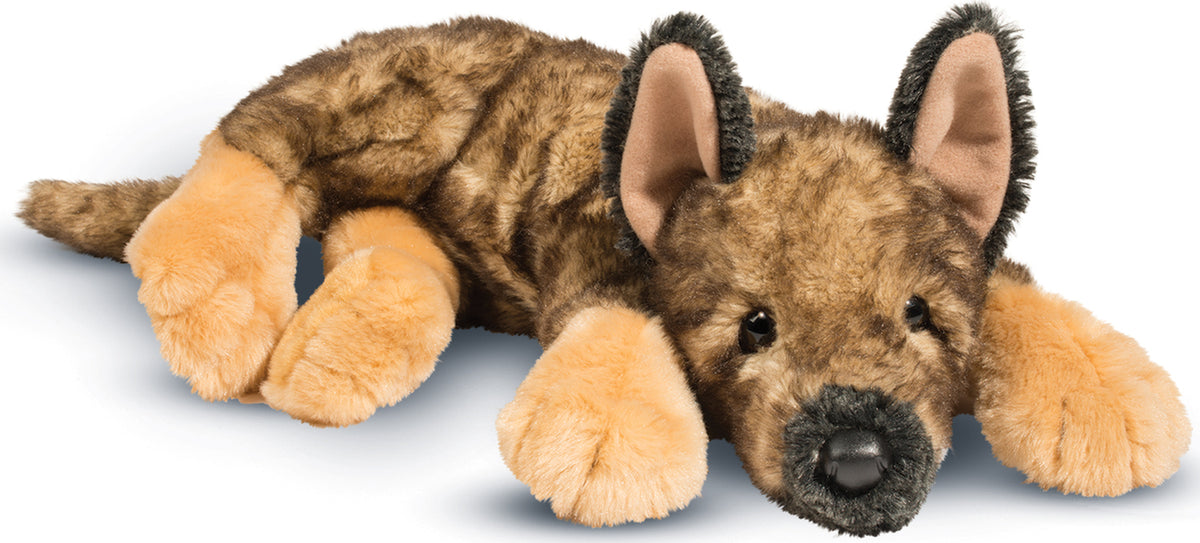 Mya German Shepherd Douglas Toys