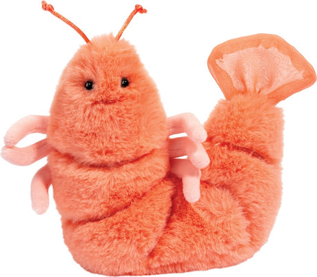 Salty Shrimp Douglas Toys
